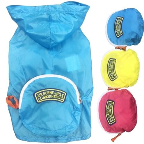Sun Dog Vest Cat Hoodie Pet Clothing Summer Breathable Sweatshirt Small Animal Chihuahua Yorkshire Puppy Coat Meidum Apparel