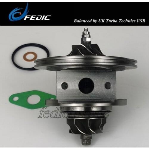 Turbine BV39 54399880049 Turbo charger chra cartridge for Mercedes 215CDI 315CDI 415CDI 515CDI 150 HP 110 Kw 2.2CDI OM646 DE22LA