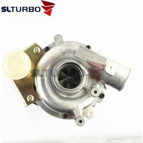 Turbocharger Complete 8972402101 Turbo Full Turbine Turbolader For ISUZU D-MAX Pickup VIDA VA420037 VB420037 VC420037 2004