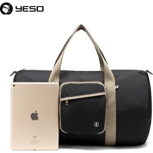 YESO Carry-on Suitcases
