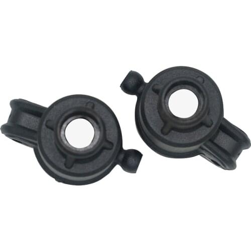 Rear Steering Cup for XLF X03 X04 X-03 X-04 1/10 RC Car Brushless Truck Spare Parts Accessories