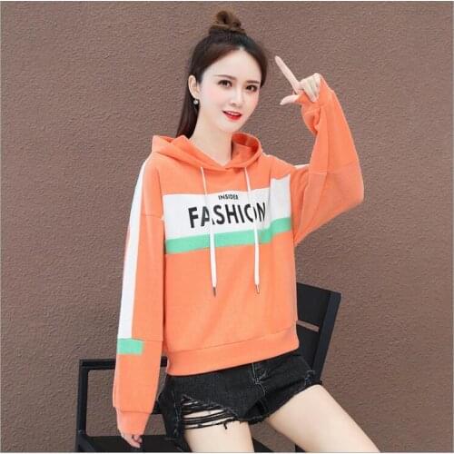 2021 Women Sweatshirt Male Outwear Hoodies Pullover Hoody Autumn New Arrival Sportswear clothing