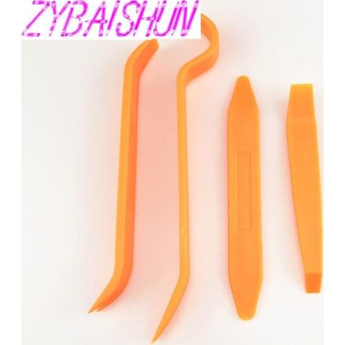 ZYBAISHUN Car Dash Radio Door Clip Panel Finishing Removal Tools Kit Kits for Infiniti FX-series Q-series QX-series Coupe EX37