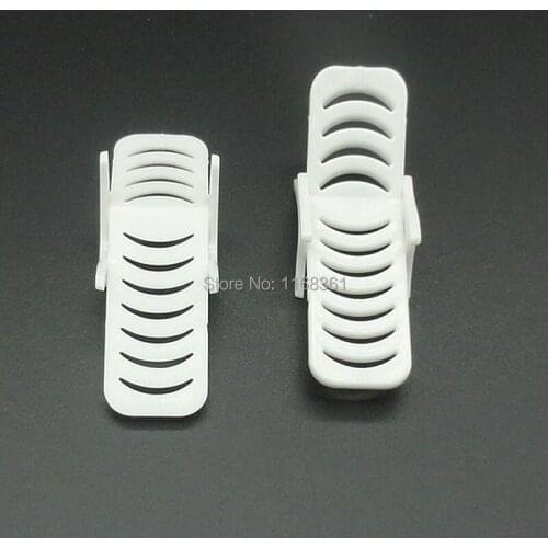 1pcs/lot plastic Beach Lounge chair 49mm Ornaments Micro landscape Ornaments Creative Home Gardening Decorations