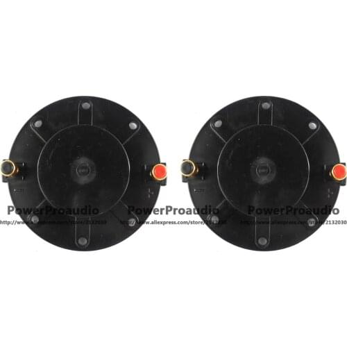 2pcs Replacment Diaphragm Harbinger Diaphragms for HX121, HX151, HX152, HCD1175
