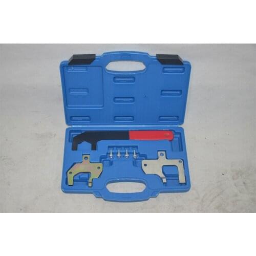 7Pcs Camshaft Alignment Timing Locking Holding Tool Kit For Mercedes Benz M112 M113 Engine V6 V8 Car Repair Tool