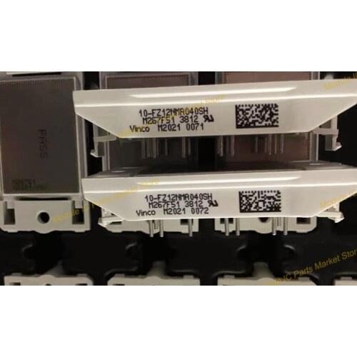 Free shipping 10-FZ12NMA040SH M267F51 10-FZ12NMA040SH-M267F51 new and original module
