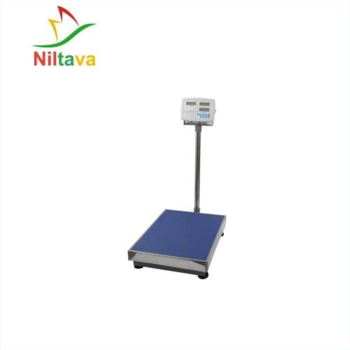 Y2511-B Digital platform weighing scale 300kg AND platform counting scale