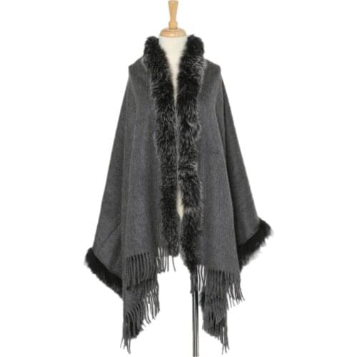 Women's Autumn Scarves ERaBLe China