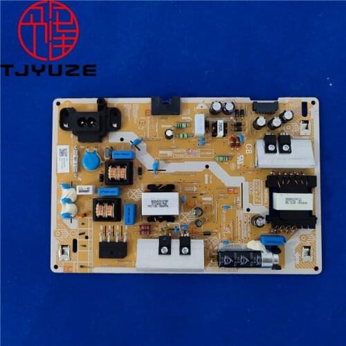 Good Test For Samsung UA43N5500AK UE43RU7105KXXC UE43RU7105K Power Supply Board BN44-00956B L43E5N_NDY