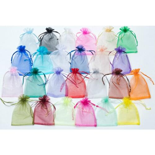 Magic Fish Jewelry Packaging