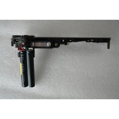 98%new, used Original for Samsung WB200 F WB201 WB250 WB280F flashing board boot board repair parts