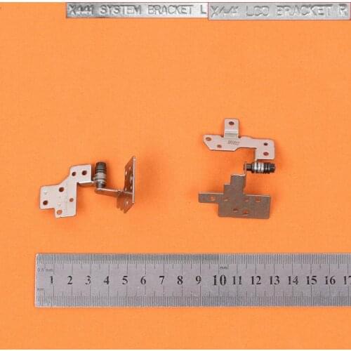 New Laptop Hinges For ASUS A441 K441 X441 F441 R414U