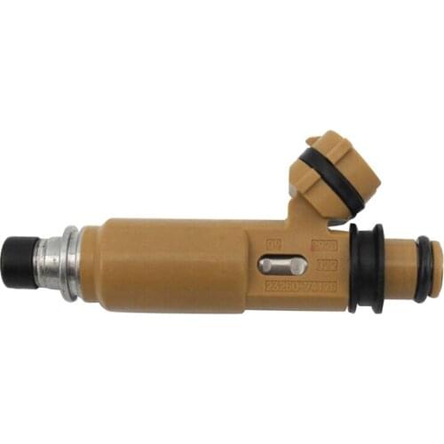 NEW-Car Fuel Injector for Toyota Camry Rav4 Avensis Ipsum Corona Vista 3SFE 23250-74170 23209-74170