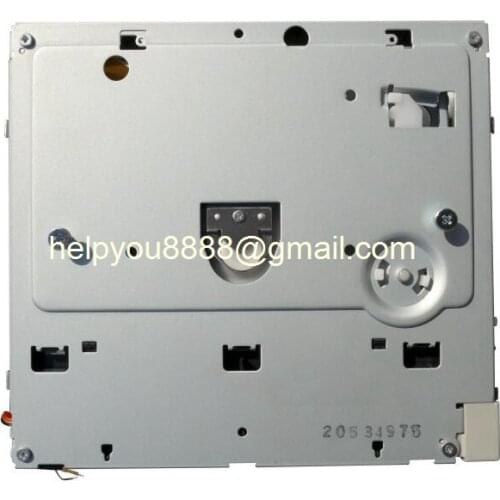 New Corepine Foryou DVD loader DL-30 HOP-12xh laser mechanism HOP-1200XH for many chinese OEM car audio navigation 5pcs/lot