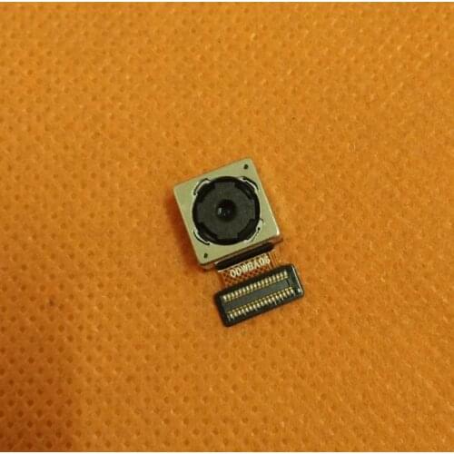 Original Photo 13.0MP Rear Back Camera Module for Alcatel OneTouch Flash 2 7049D OT-7049D Free shipping