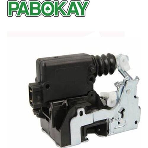 7702127969 6001547511 FRONT RIGHT DOOR LOCK LATCH ACTUATOR MECHANISM For Renault Dacia 1984-1991 / MEGANE