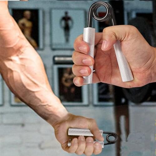 Grip Professional Hand Training Mens Hand Training Equipment Training Arm Muscles Forearm Rehabilitation Fingers Home Fitness
