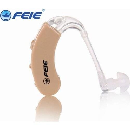 S-9C Hearing Aid Sound ear Amplifier Tone Volume Adjustable hearing aids digital for the Loss Elderly Hearing Loss Patient