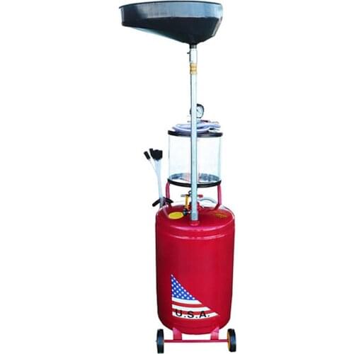 Winter car antifreeze replacement machine cooling system Automatic loop Cleaning tools