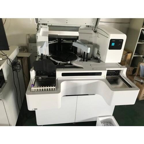 SYSMEX CS5100 Good work condition REFURBISHED.new