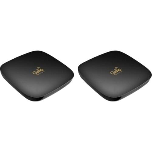 Tv Box 1GB+8GB Android 10.0 Bluetooth4.1 Quad Core Tv Box Media Player Flash Memory Smart-Tv Set-Top Box