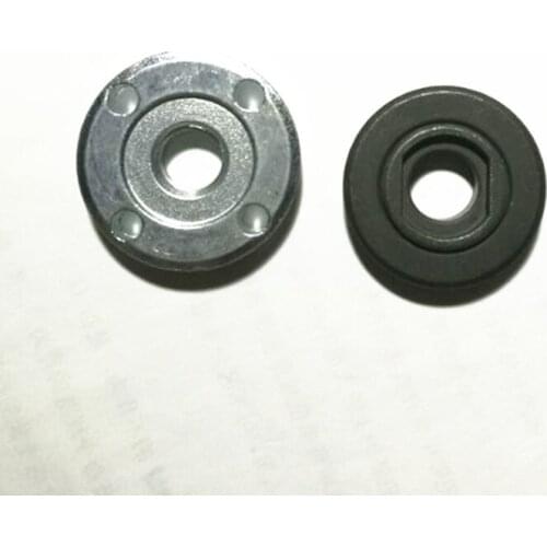 Inner Flange lock Nut Replacement for Makita 9557NBR 9555NB 9554NB 9542 9541 9528PB 9527PB 9527NB 9524NB 9524NBX 9521NB 9505BH