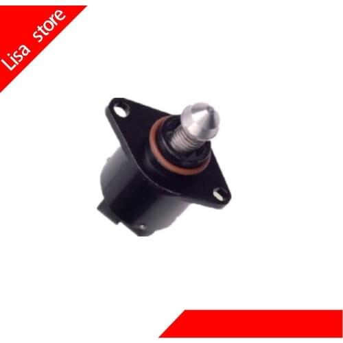 HIGH QUALITY new Idle Air Control Valve for Buick REGAL CENTURY SKYLARK RENDEZVOUS Chevrolet BERETTA LUMINA OLDSMOBILE 17112350