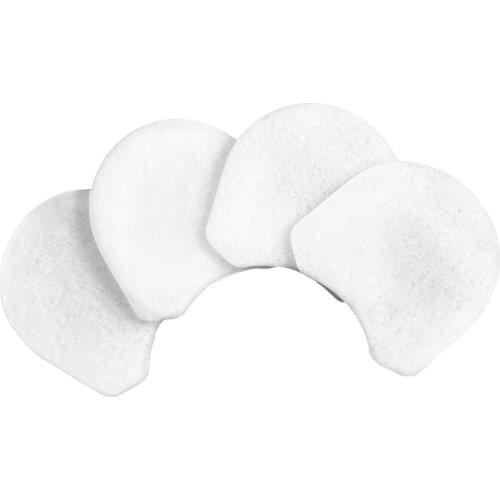 20/30/40/60/80 Pcs Disposable CPAP-Filter Compatied with ResMed AirMini Ultra-Fine Hypoallergenic Filter CPAP-Replacement Filter