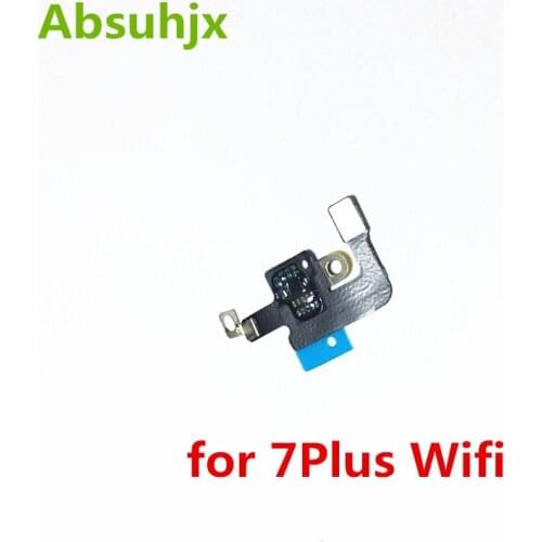 Absuhjx 5pcs Wifi Flex Cable for iPhone 7 Plus 7P Wi-Fi Antenna Signal Flex Cable Replacement Parts