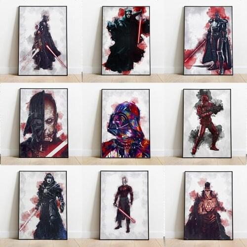 DIY 5D Diamond Embroidery Nordic Abstract Star Movie Diamond Painting Cartoon Mosaic Picture Cross Stitch Kits Home Decoration