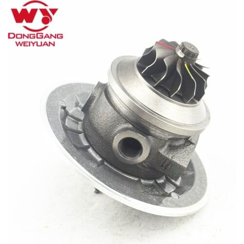 GT1749S Turbo charger core assembly CHRA for Hyundai H-1 / Starex 2.5 L D4BH 4D56T 103 kw 140 HP - Cartridge 716938 28200-42560