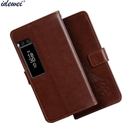 IDEWEI Phone Cases Meizu Pro 5