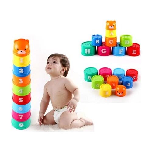 Toddler Toys Sorting, Nesting Stacking toys learning toys baby toys 13 24 months montessori juguetes bebes 0 a 12 meses baby toy