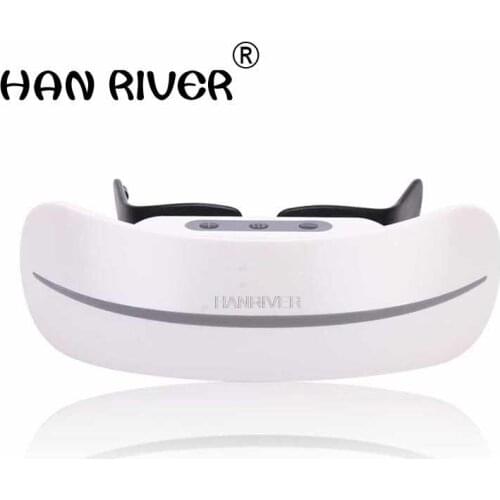 Hot eye care massager alleviate eye myopic eye instrument training students eyesight eye massager protection instrument