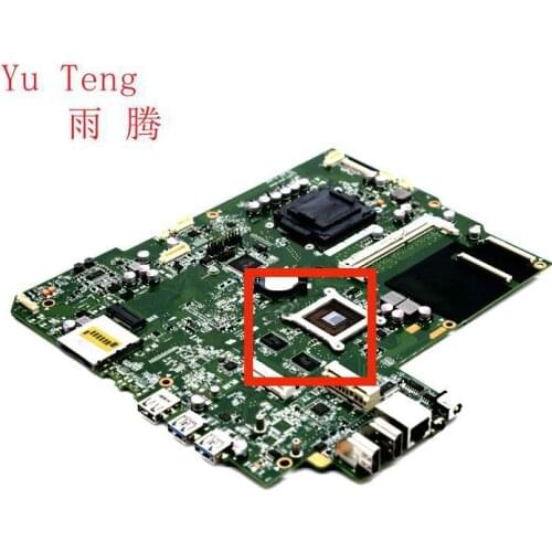 Asus ET2301i motherboard ET2301 motherboard 100% tested pass free shipping