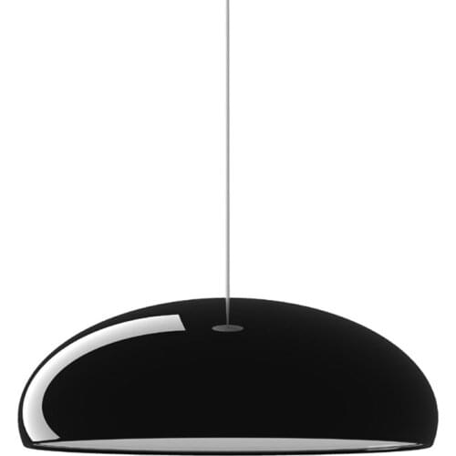 Fashion pendant lights simple and light luxury living room dining room pendant lights