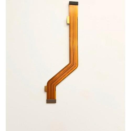 Original New USB Charge Board to Motherboard FPC For Blackview BV9000 Pro MTK6757CD Octa Core 5.7" 18:9 FHD+ Full Screen