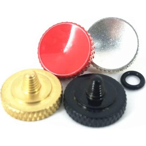 Flat Metal Shutter Release Button for Fujifilm Fuji X-T30 X-T20 X-T3 X-T2 X-E3 X-E2 XPRO3 X100F Leica M8 M7 Type240 Sony RX1RM2