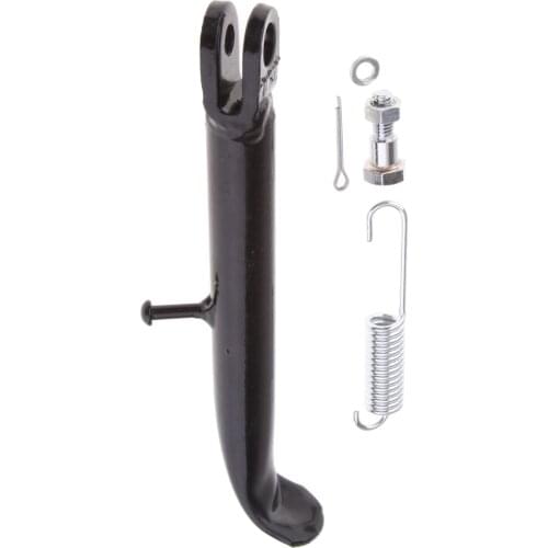 8.3'' Kick Stand For Honda XR CRF 70 SDG SSR 90 110 Dirt Pit Bike Bike