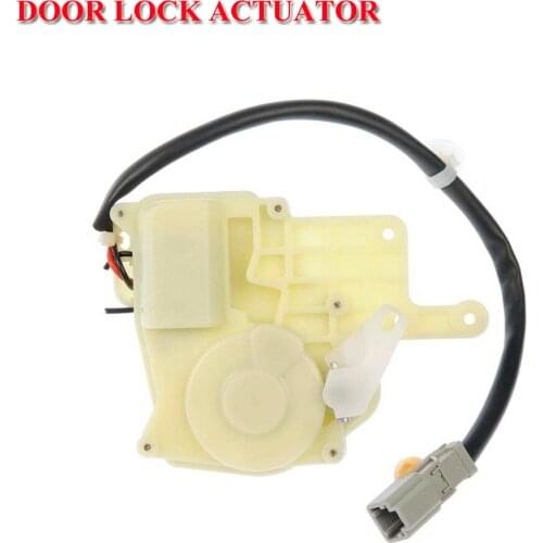 For Honda Civic Front Passenger Right Door Lock Actuator Motor 746-364 72115S00A01, 72115S04A02, 72615S04J02