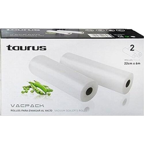 Rolls for Packing Machine Taurus VACPACK