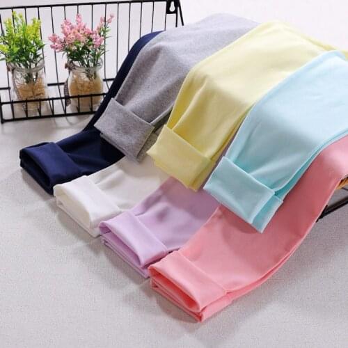 Брюки и джинсы для девочек RURMERACY China At AliExpress