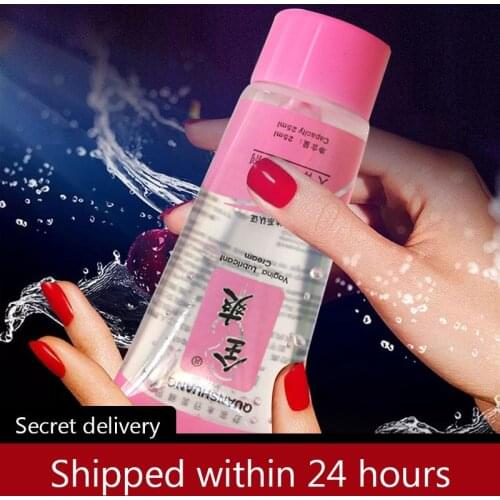 Edible Lubricant Female Vagina Orgasm Gel Anal Exciter Libido Enhancer Aphrodisiac Increase Sexual Body Stimulant Lubricant Oil