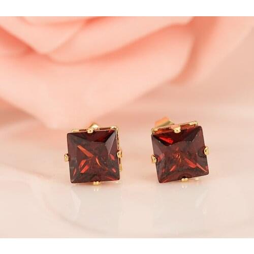 Sky Talent Bao Earrings For Children