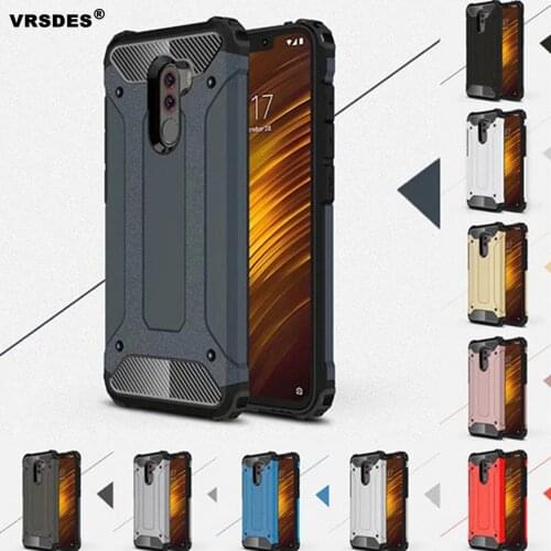 VRSDES Phone Cases Xiaomi Mi 5S Plus