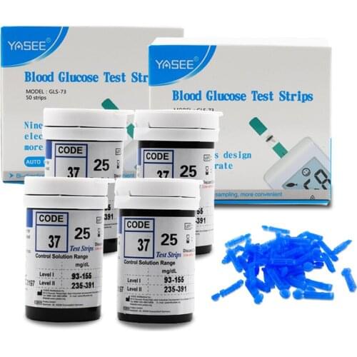 YASEE Analyzers And Glucometers
