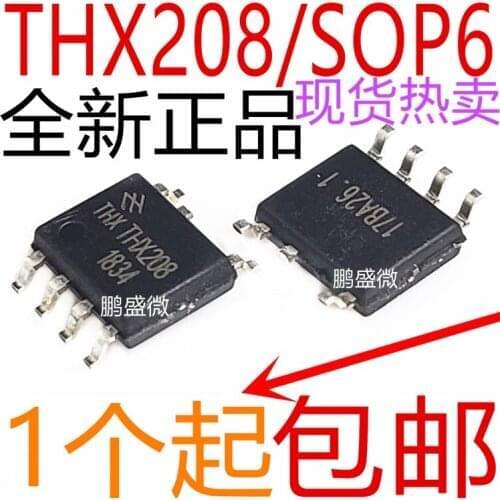 5 pçs/lote THX208 SOP7