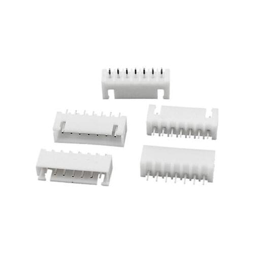 DIY Parts RC 6S 22.2V Lipo Battery Balance Charger JST-XH Connector Plug