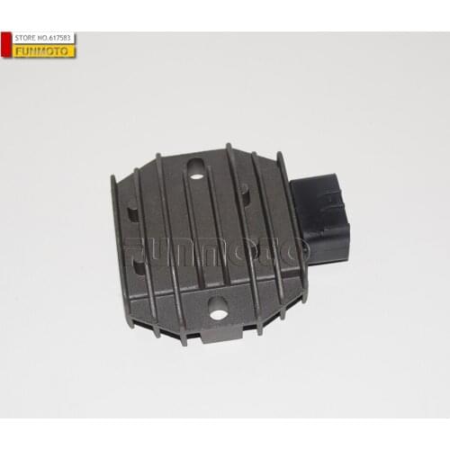 Fengmoto Voltage Regulators